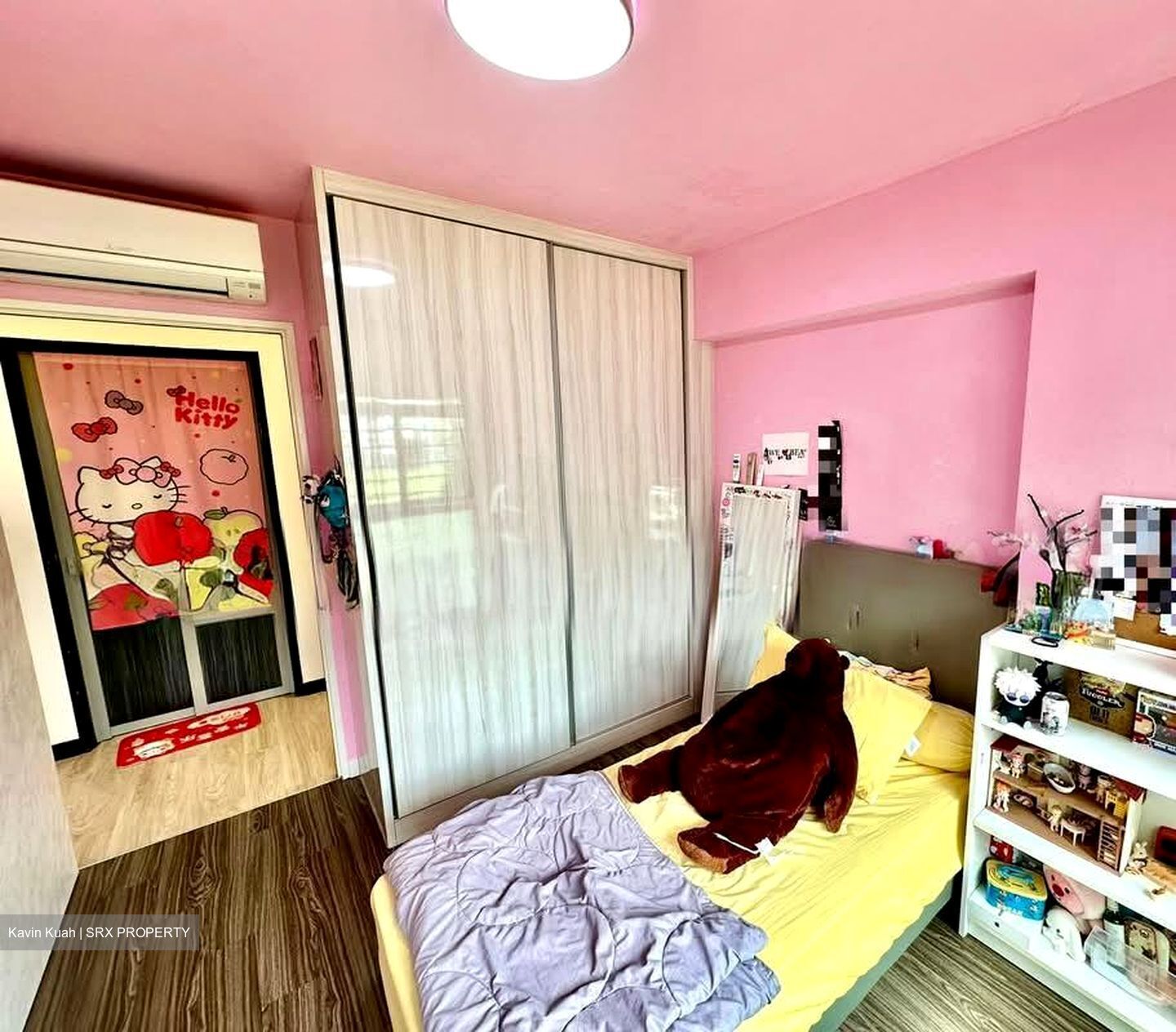 Blk 622C Punggol Spectra (Punggol), HDB 4 Rooms #545348291